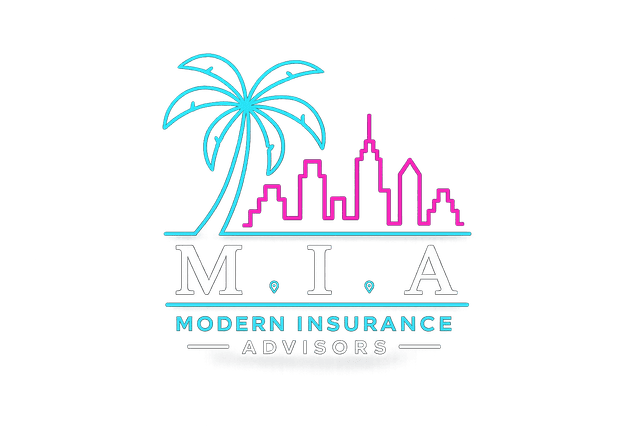 M.I.A — Modern Insurance Advisors
