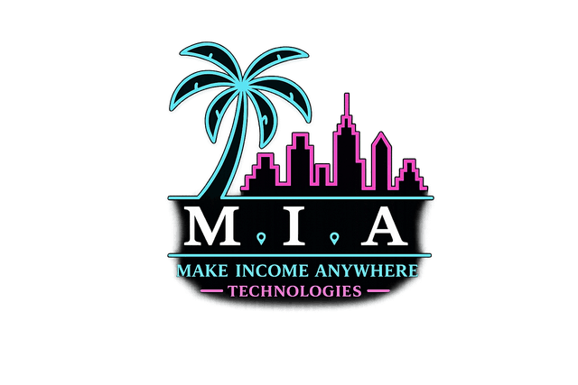 M.I.A — Make Income Anywhere