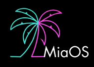 MiaOS